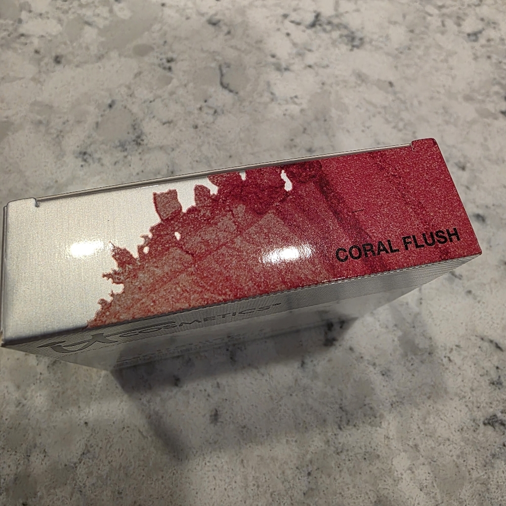It Comestics CC + Ombré Radiance Blush Coral Flush Color Correcting NEW! - Picture 3 of 9